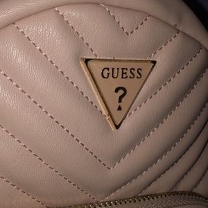 GUESS MINI BACKPACK
